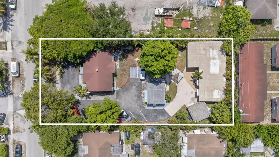 2221 Fillmore Street #2221-2223, Hollywood, FL 33020 - #2