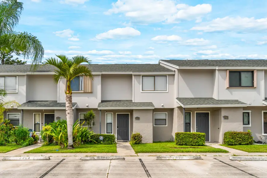 3703 Inlet Circle, Greenacres, FL 33463 - #2