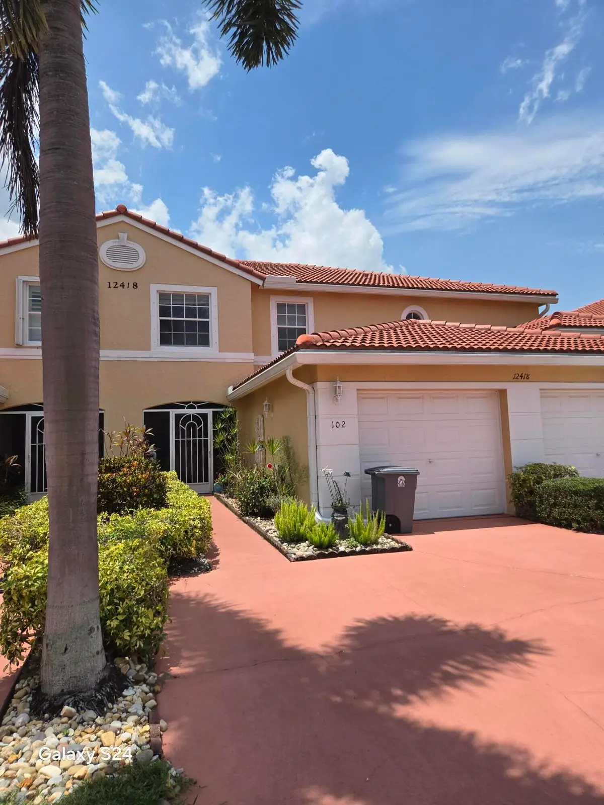 12418 Crystal Pointe Drive #202, Boynton Beach, FL 33437 - #1