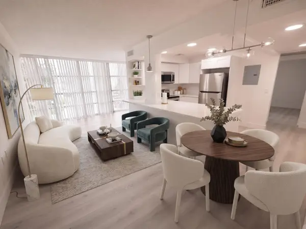 801 Three Islands Boulevard #209, Hallandale Beach, FL 33009