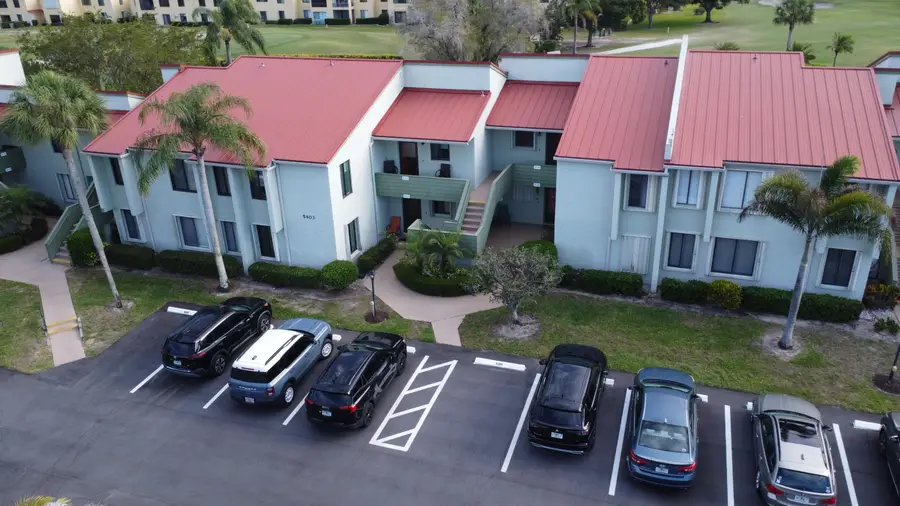 5403 SE Miles Grant Road #H108, Stuart, FL 34997 - #2