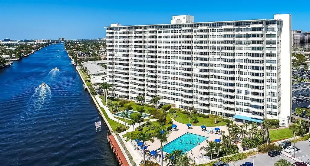 3200 NE 36th Street #618, Fort Lauderdale, FL 33308 - #1