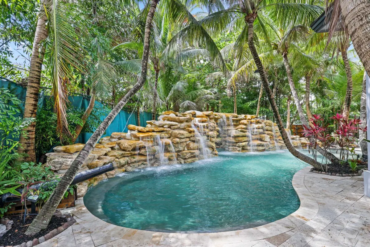 12 Sylvan Lane, Fort Lauderdale, FL 33316 - #1