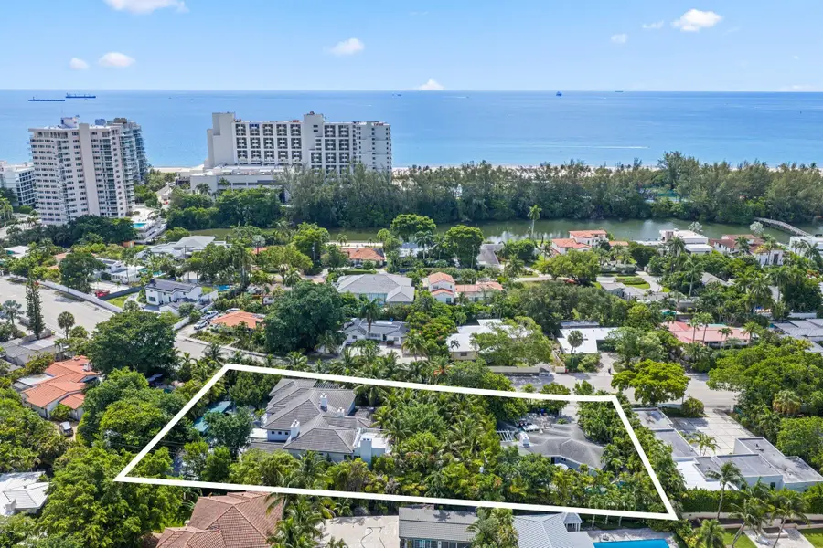 12 Sylvan Lane, Fort Lauderdale, FL 33316 - #2