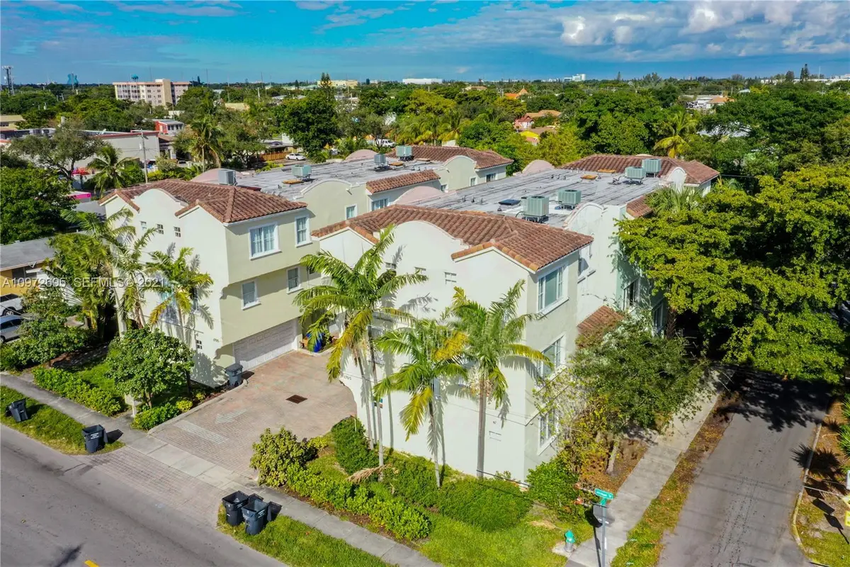 1705 Johnson Street #C, Hollywood, FL 33020 - #1