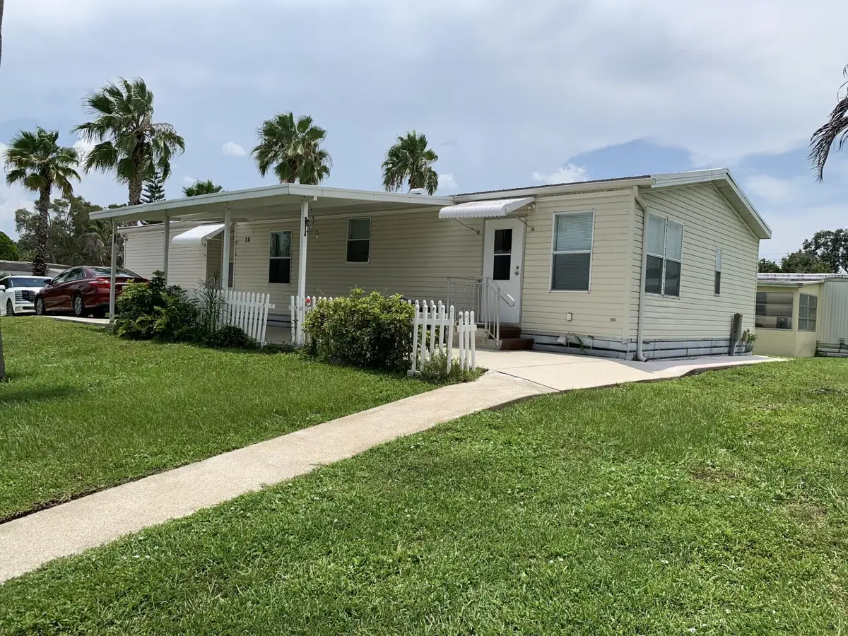 28 SE Flamenco Way, Port Saint Lucie, FL 34952 - #1
