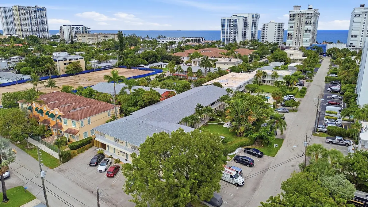 3201 SE 10th Street #A9, Pompano Beach, FL 33062 - #1