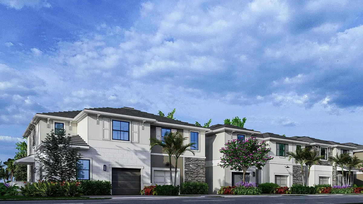 11643 Vintage Oaks Circle W, Palm Beach Gardens, FL 33412 - #1
