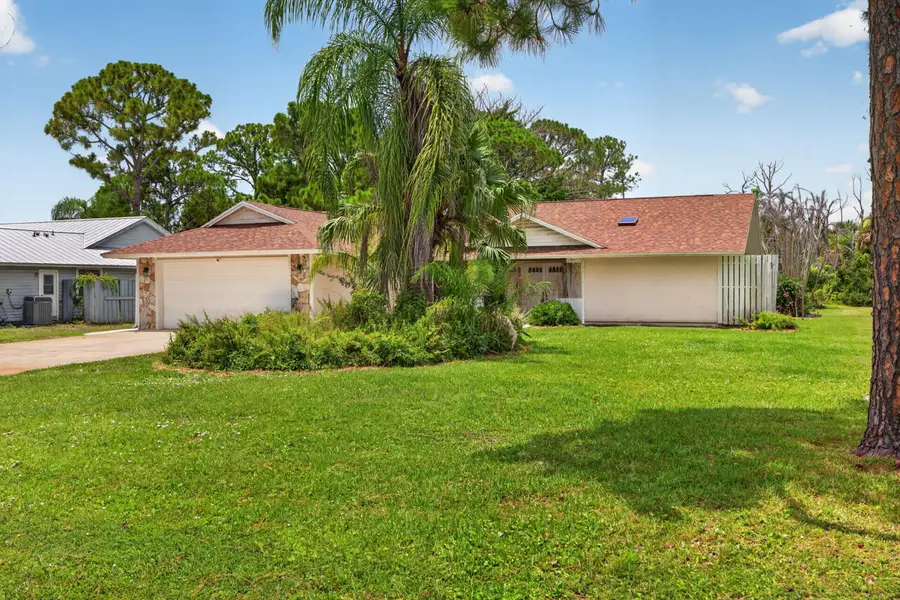 5803 Deer Run Drive, Fort Pierce, FL 34951 - #3