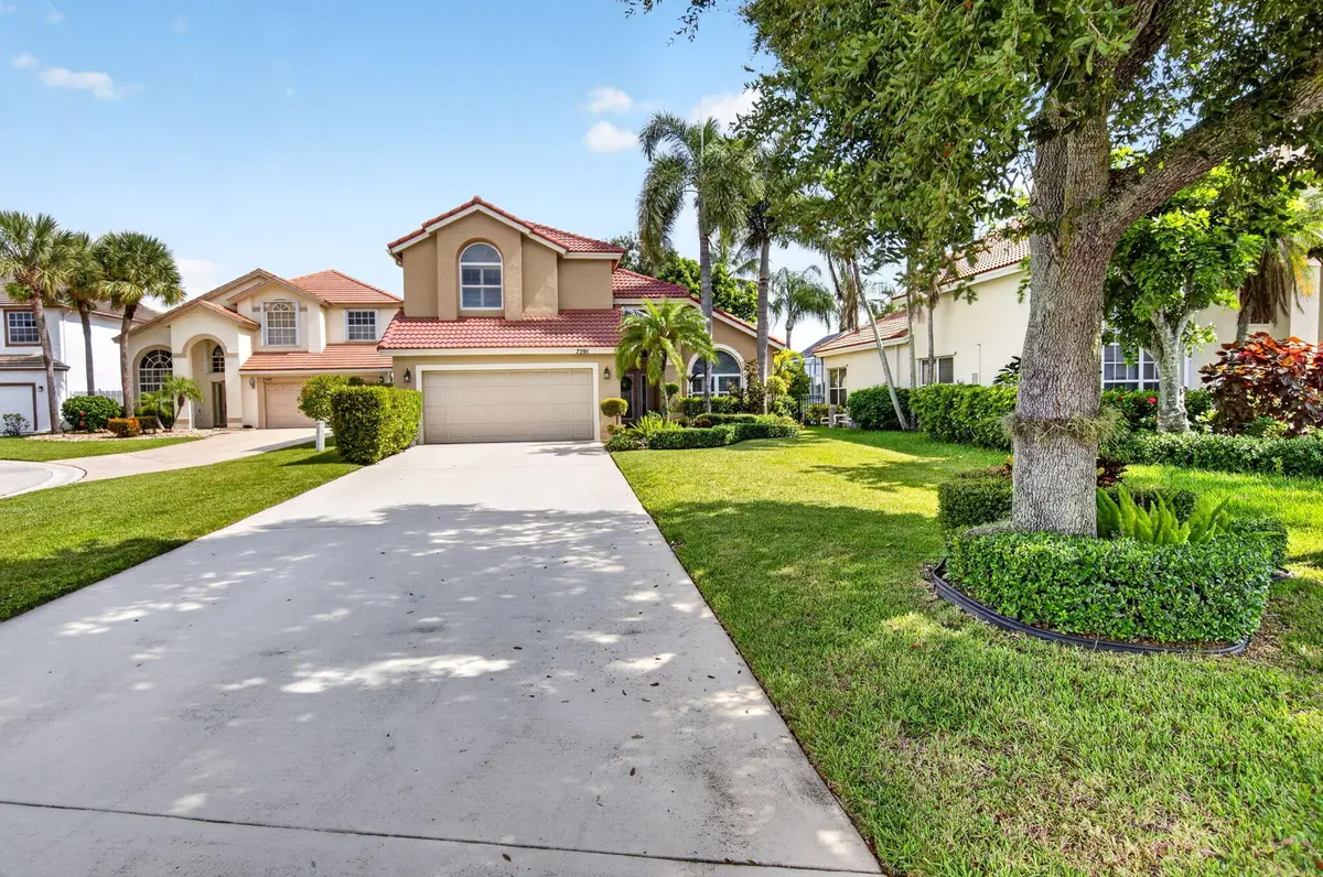7591 Brunson Circle, Lake Worth, FL 33467 - #1