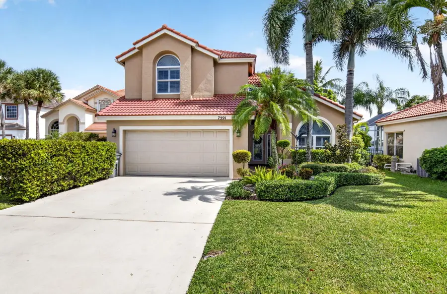 7591 Brunson Circle, Lake Worth, FL 33467 - #3