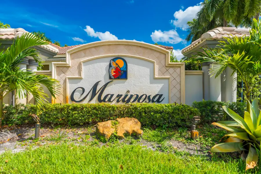 2772 SW 135th Avenue, Miramar, FL 33027 - #2