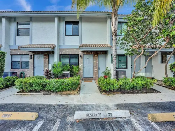 9845 Riverside Drive #8-28, Coral Springs, FL 33071