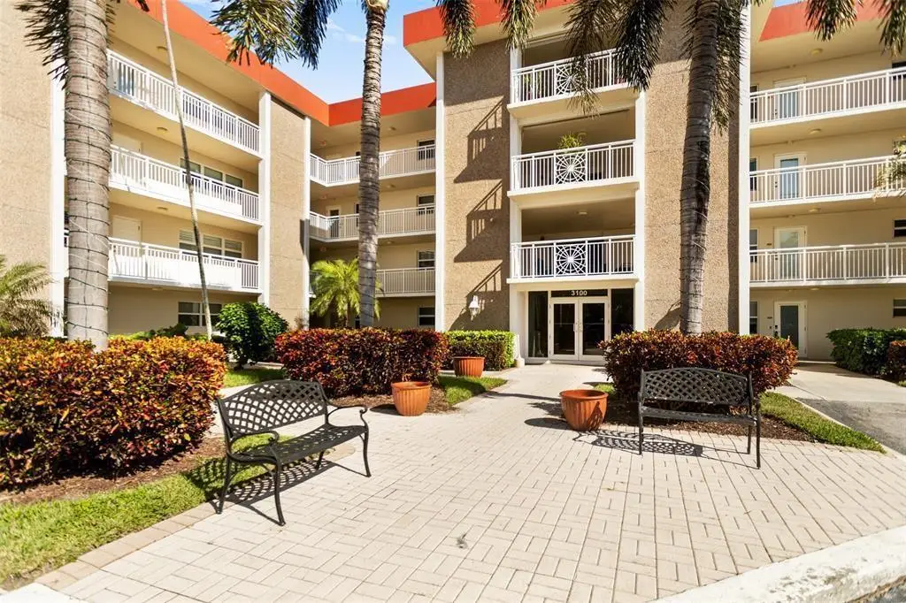 3100 NE 48th Court #413, Lighthouse Point, FL 33064 - #1
