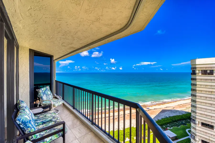 9500 S Ocean Drive #1910, Jensen Beach, FL 34957 - #3