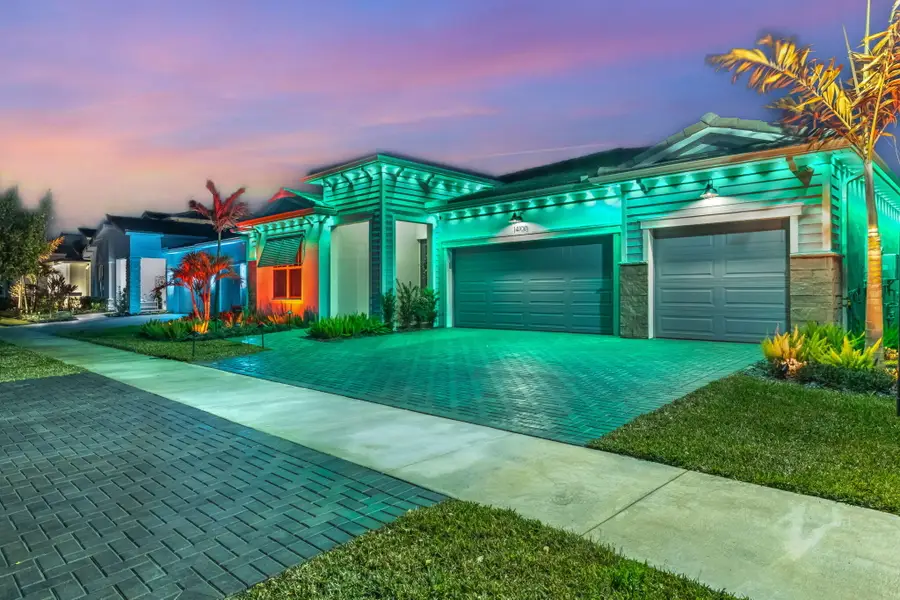 14100 SW Delilah Way, Port Saint Lucie, FL 34987 - #2