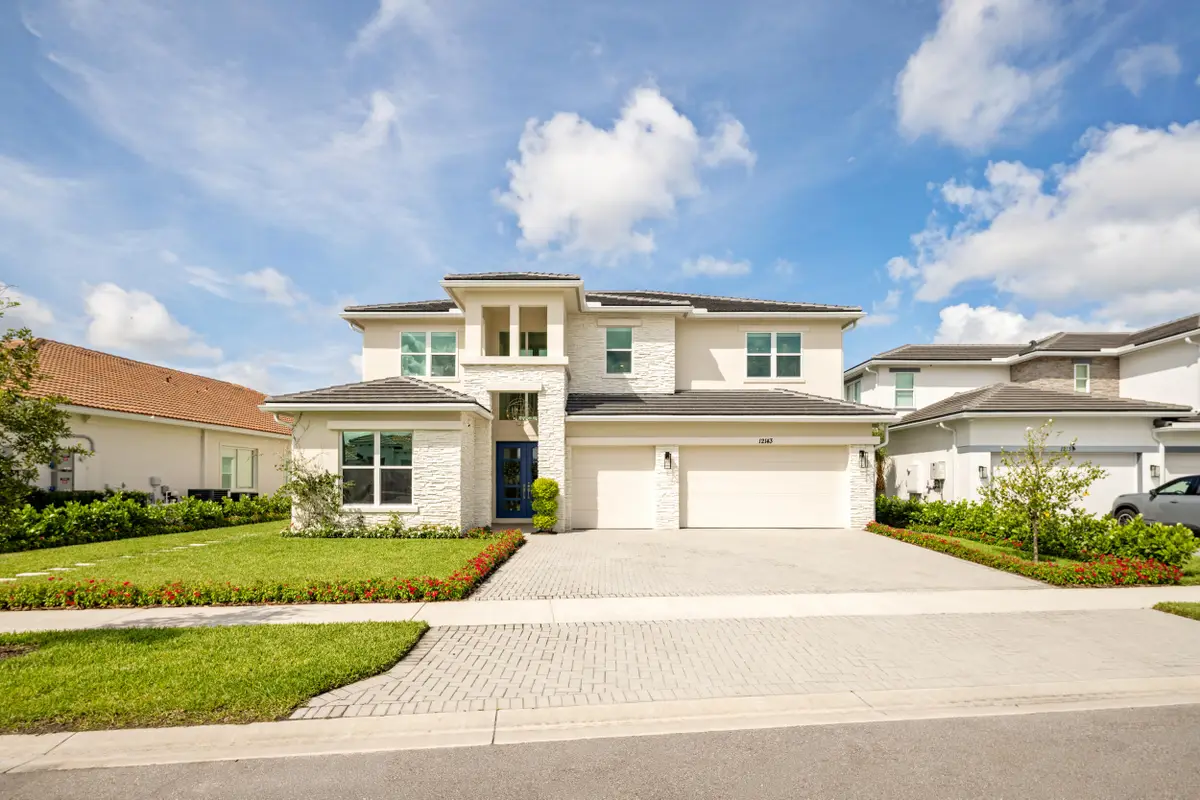 12143 Waterstone Circle, Palm Beach Gardens, FL 33412 - #1