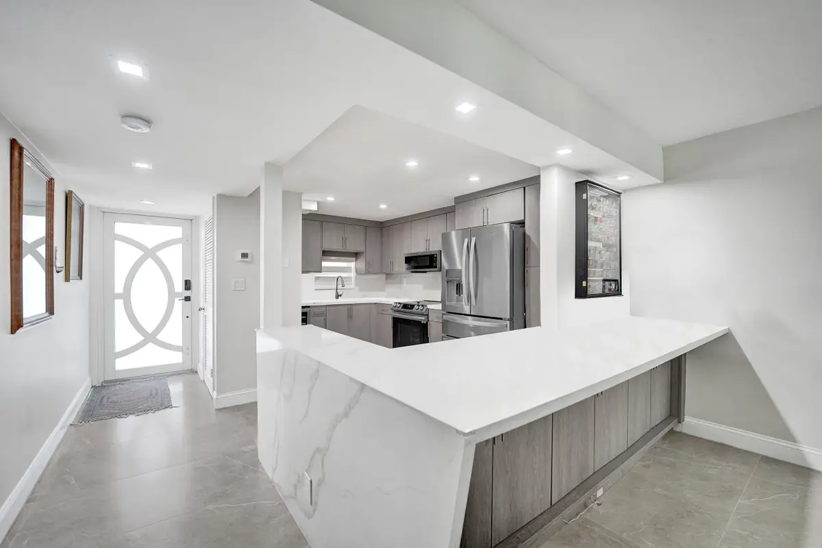 9410 N Hollybrook Lake Drive #201, Pembroke Pines, FL 33025 - #1