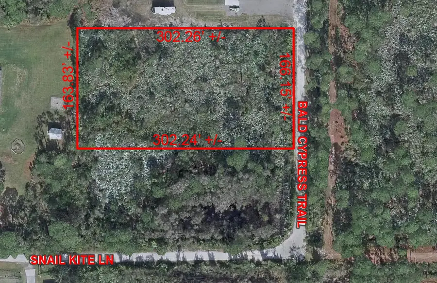 00 Bald Cypress Trail, Fort Pierce, FL 34951 - #3