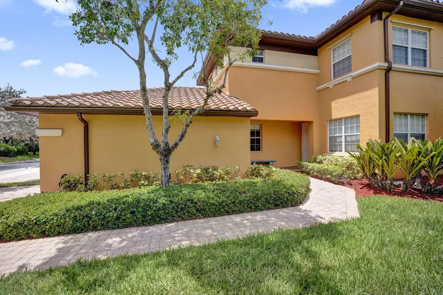 8041 NW 127th Lane #3-C, Parkland, FL 33076 - #2
