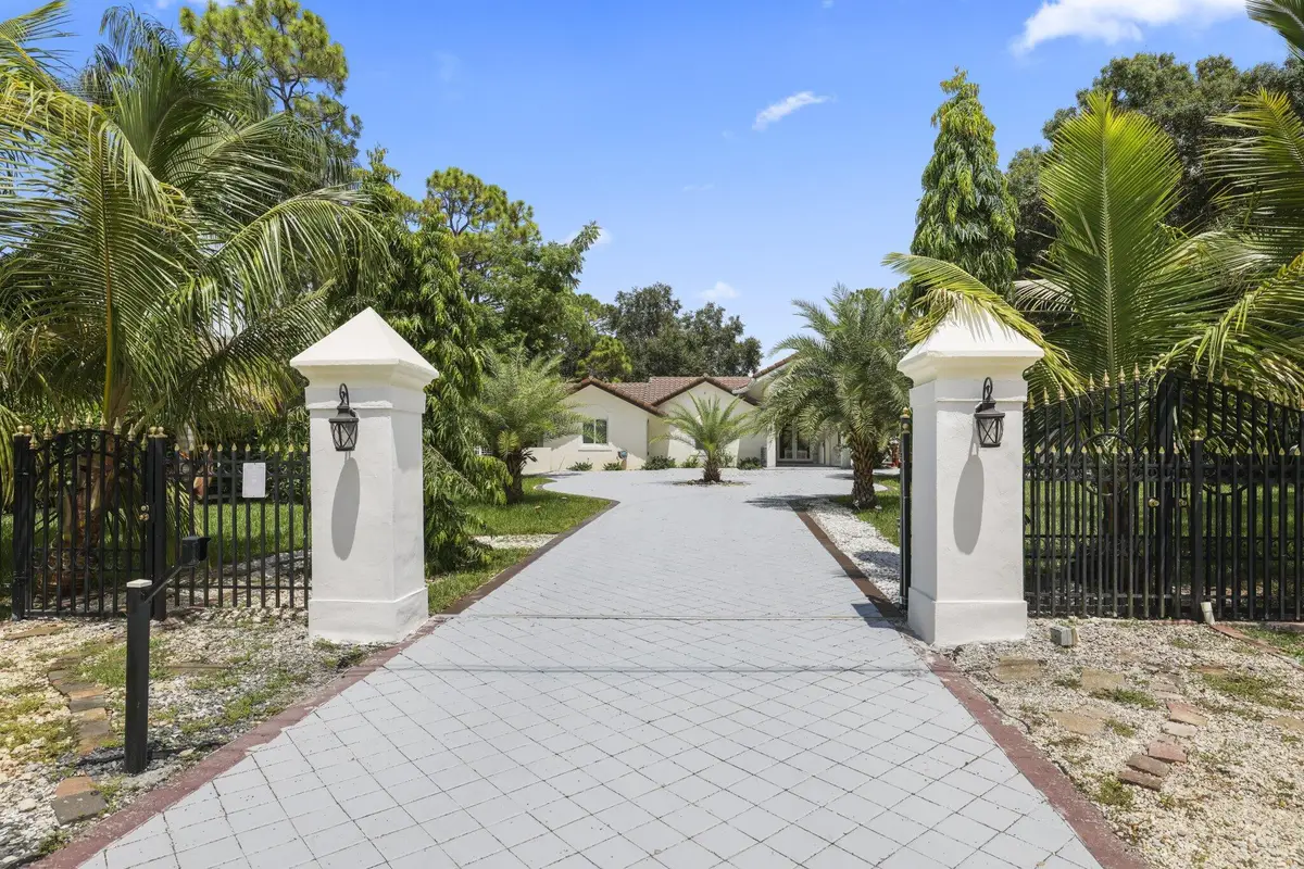 6344 NW 74th Terrace, Parkland, FL 33067 - #1