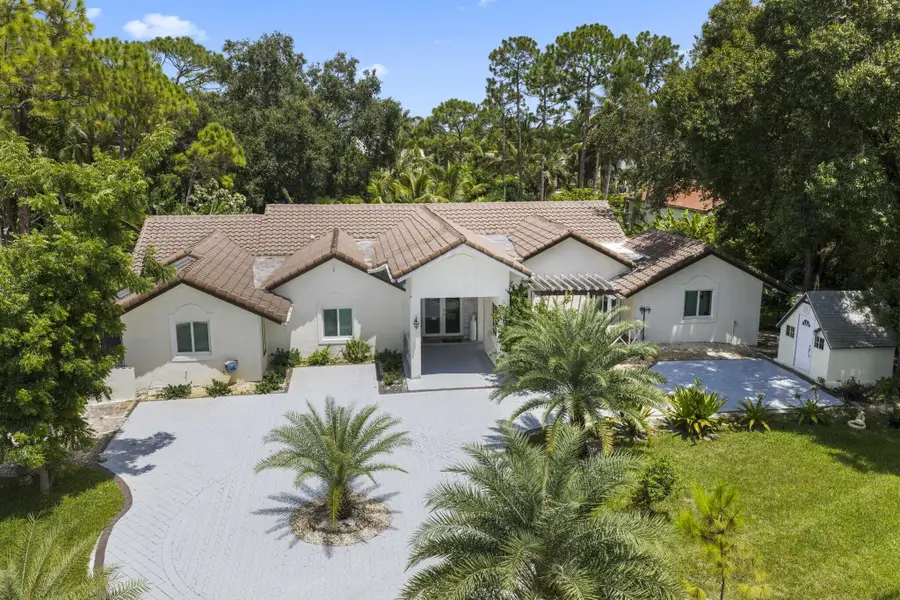 6344 NW 74th Terrace, Parkland, FL 33067 - #2