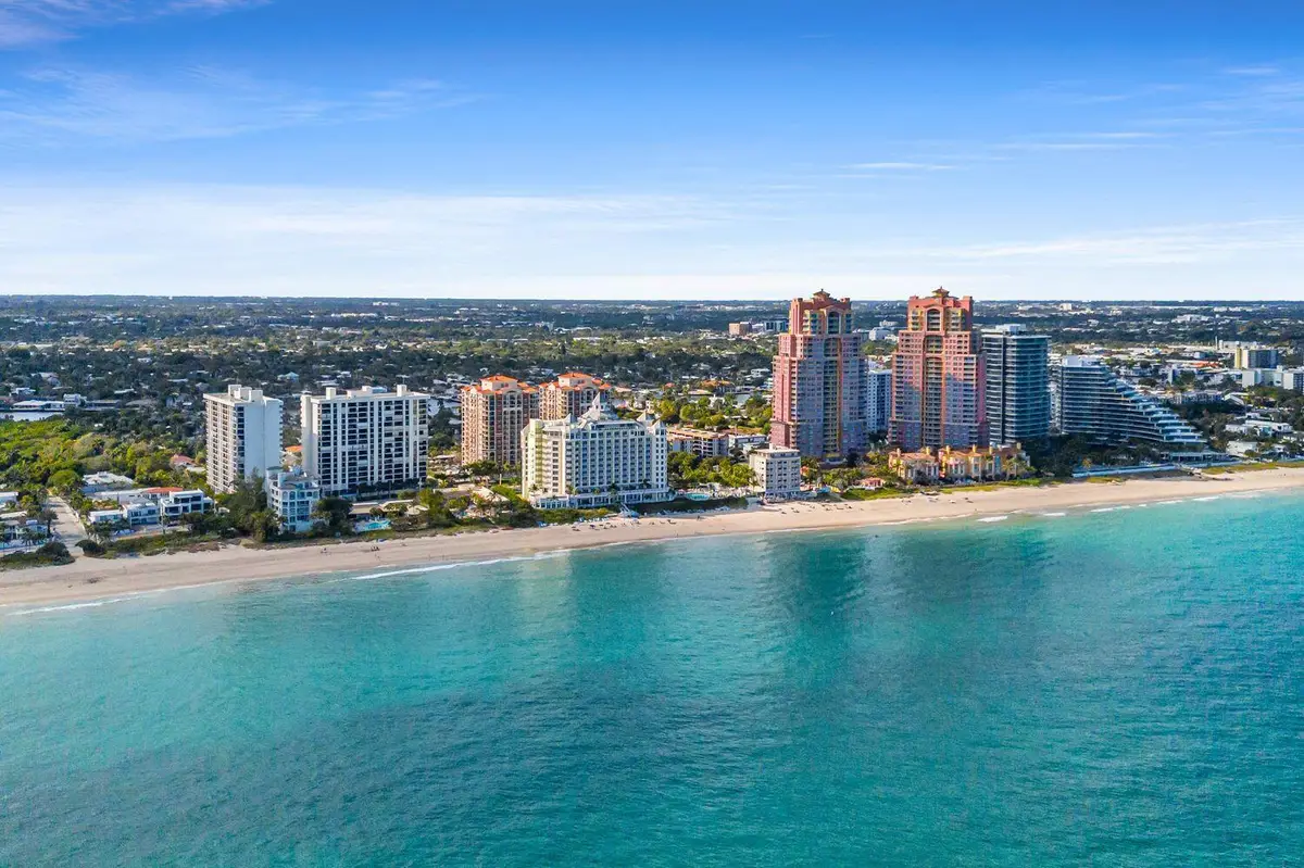 2011 N Ocean Boulevard #405, Fort Lauderdale, FL 33305 - #1