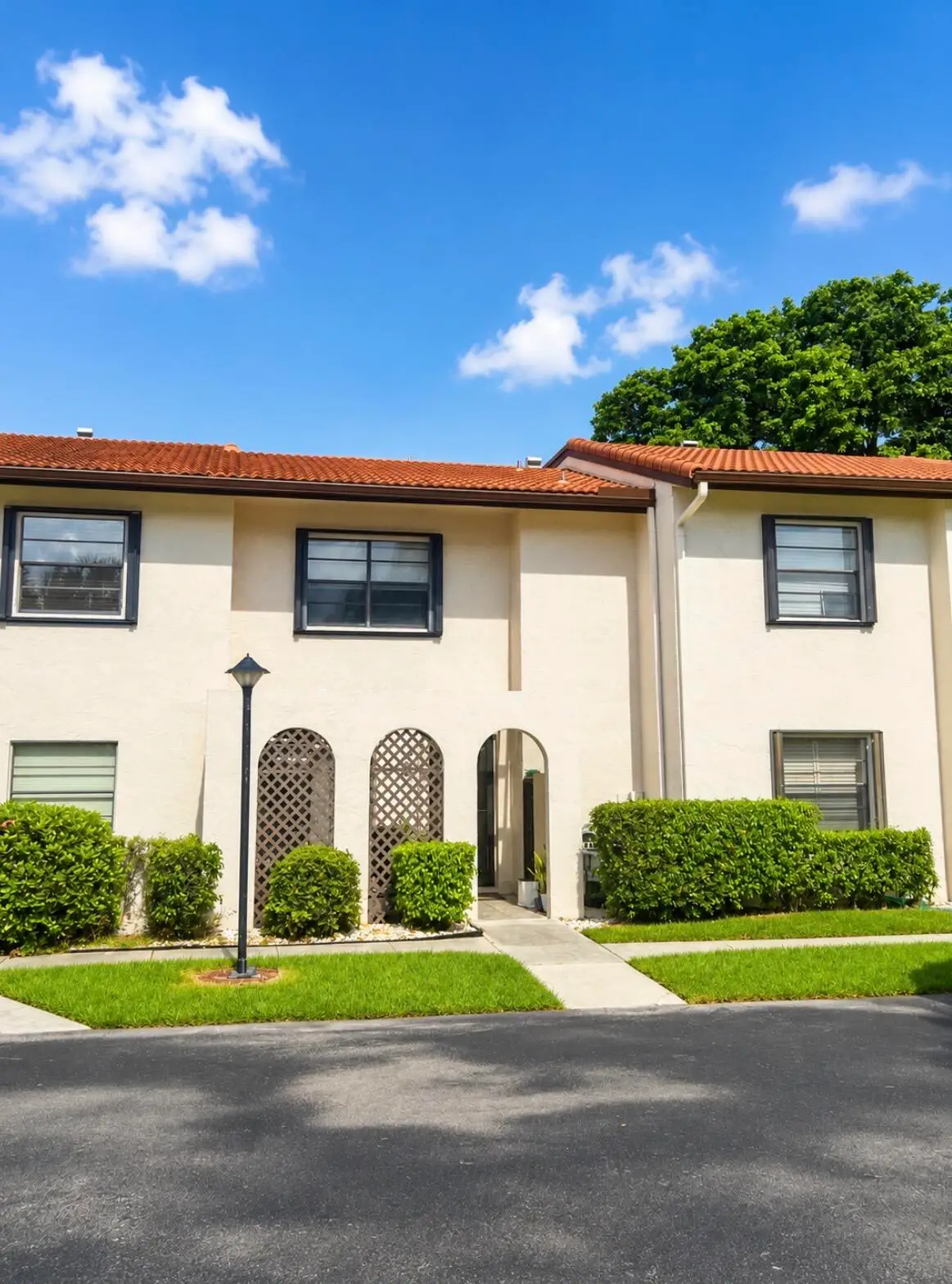 8210 Casa Del Lago #C, Boca Raton, FL 33433 - #1