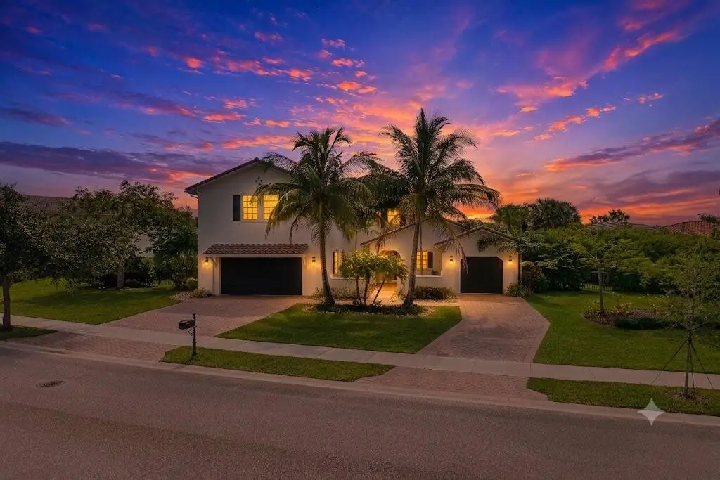 8050 NW 121st Drive, Parkland, FL 33076 - #1