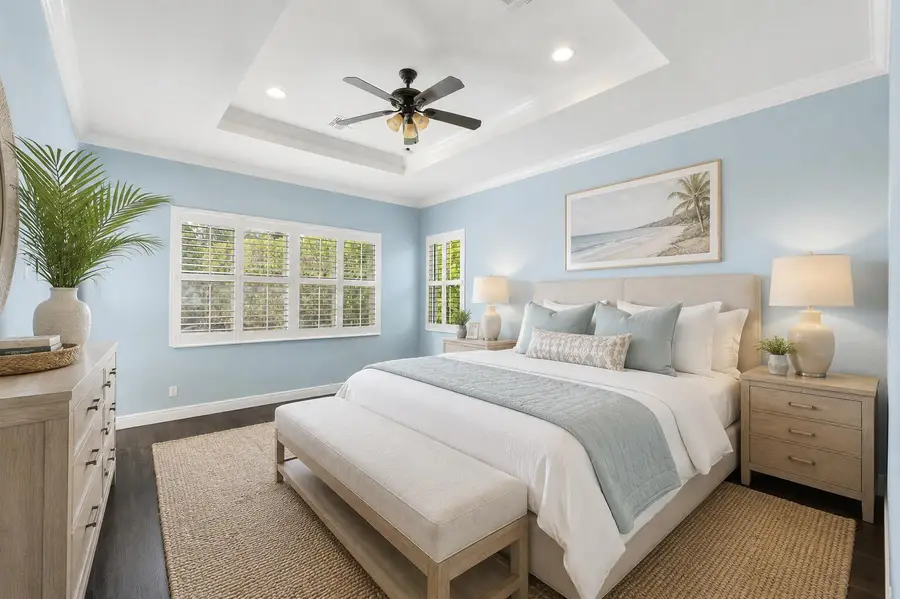 8050 NW 121st Drive, Parkland, FL 33076 - #3