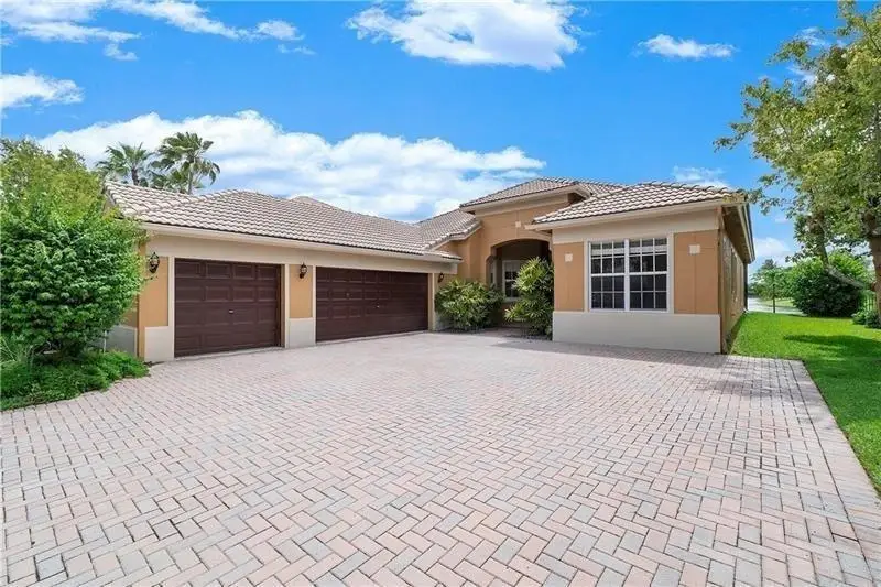7008 NW 111th Terrace, Parkland, FL 33076 - #2