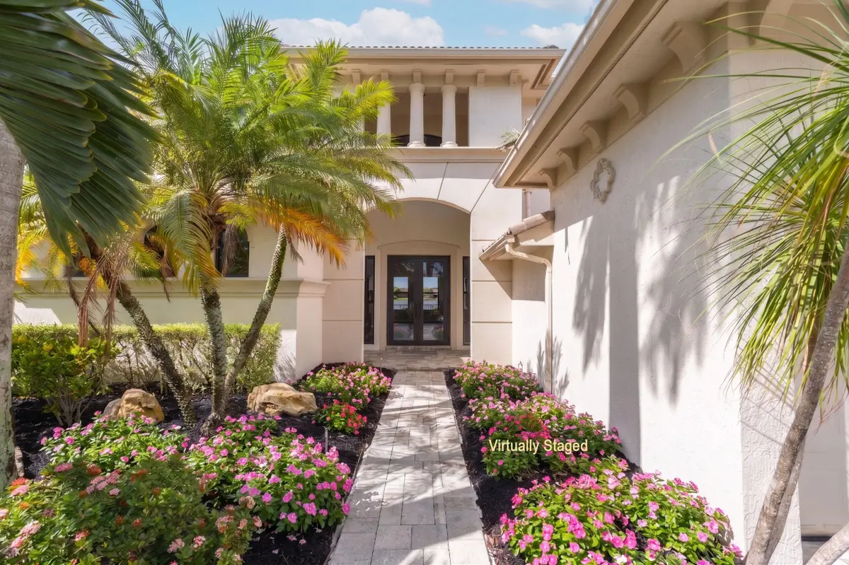 12625 NW 76th Street, Parkland, FL 33076 - #1