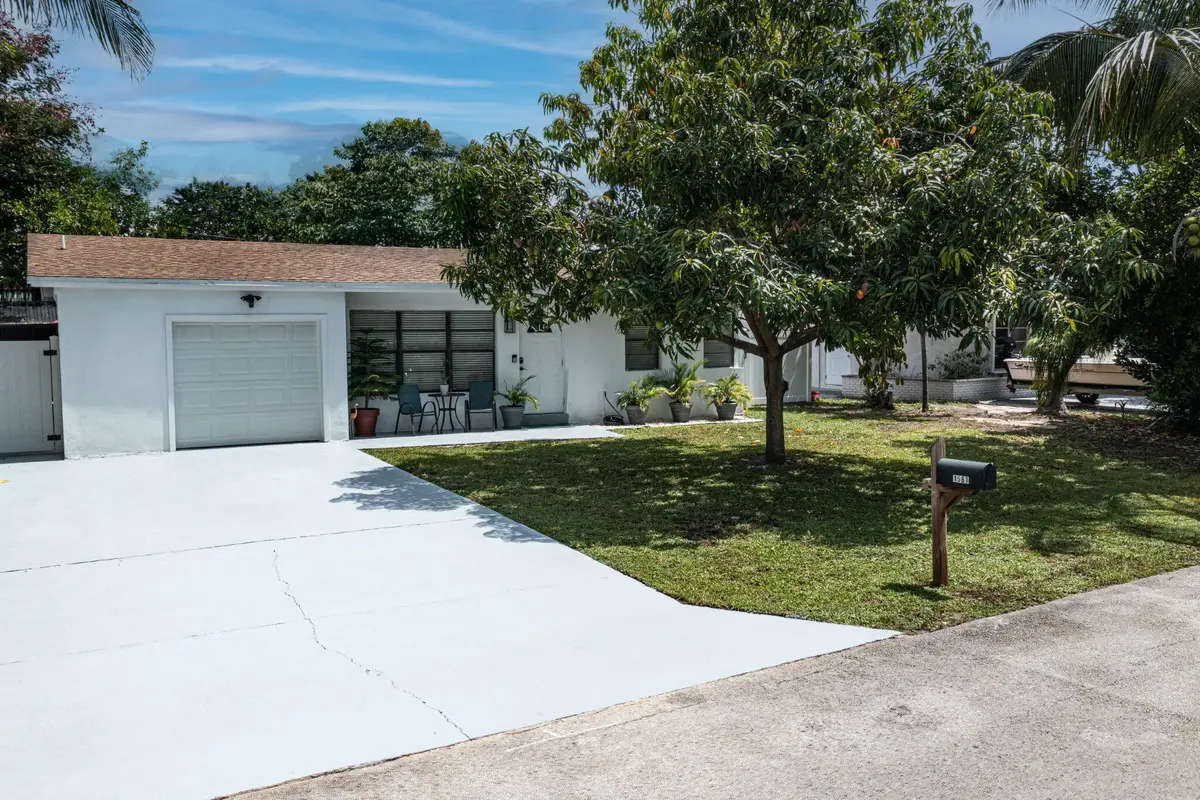 1561 NE 30th Court, Pompano Beach, FL 33064 - #1