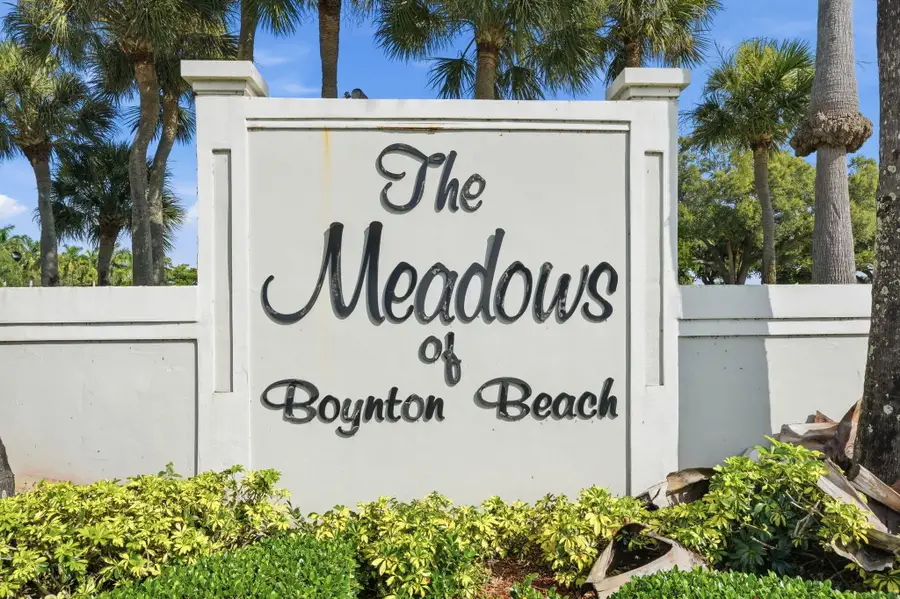 19 Misty Meadow Drive, Boynton Beach, FL 33436 - #3