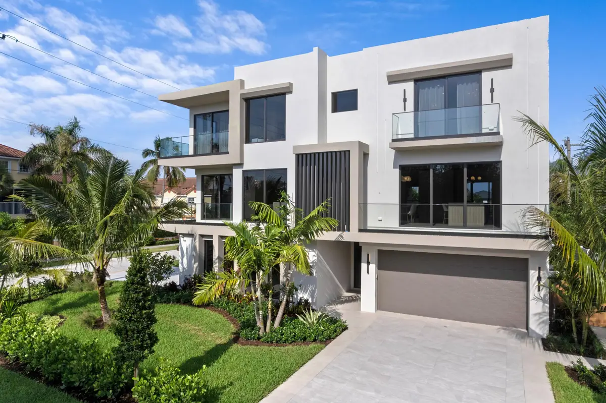 3099 Banyan Road #A, Boca Raton, FL 33432 - #1