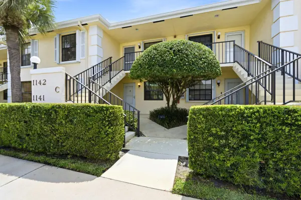 1141 N Keystone Drive N #C, Jupiter, FL 33458