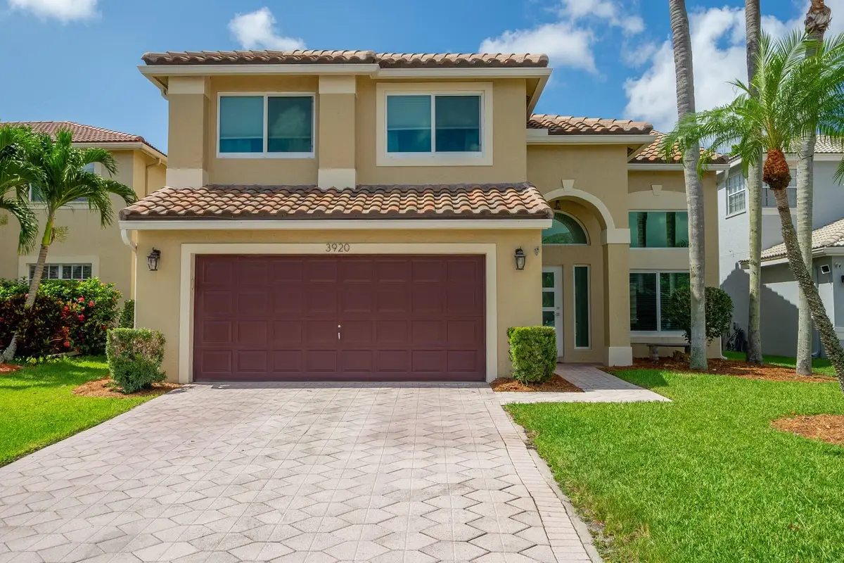 3920 Newport Avenue, Boynton Beach, FL 33436 - #1