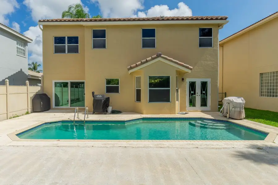 3920 Newport Avenue, Boynton Beach, FL 33436 - #2