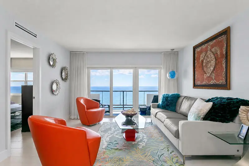 1500 S Ocean Boulevard #1404, Lauderdale By The Sea, FL 33062 - #2