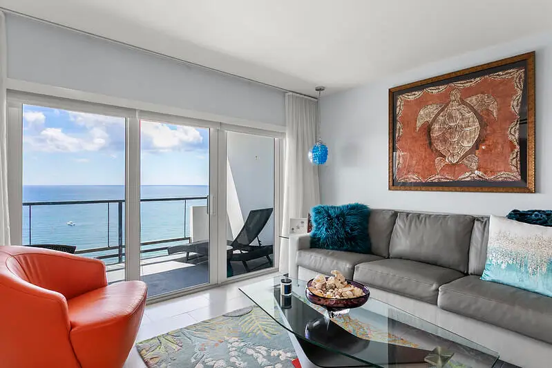 1500 S Ocean Boulevard #1404, Lauderdale By The Sea, FL 33062 - #3