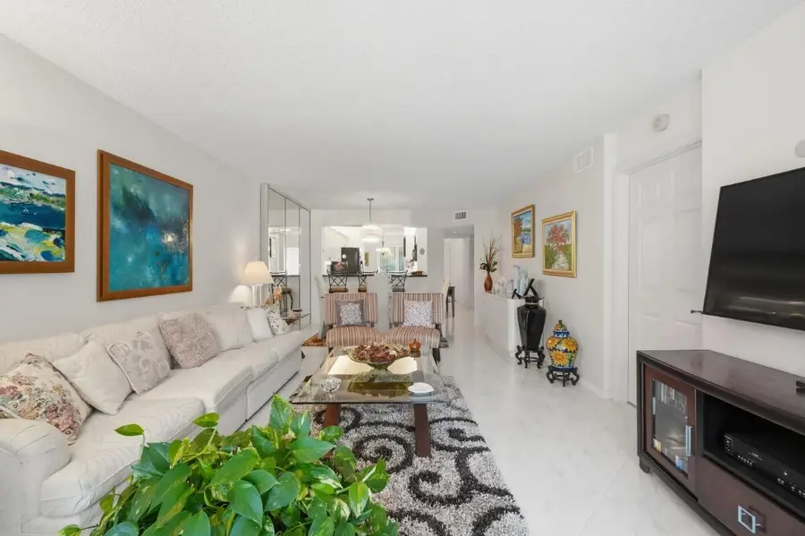 7440 Trent Drive #209, Tamarac, FL 33321 - #2