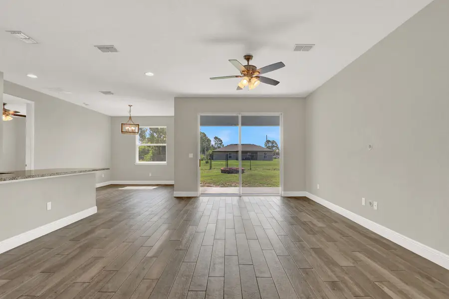 3673 SW Bonwold Street, Port Saint Lucie, FL 34953 - #3