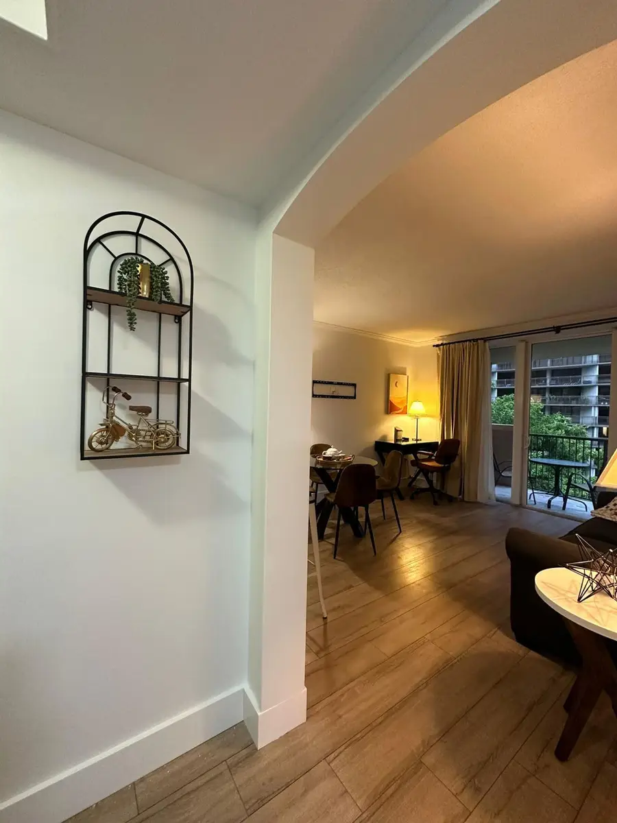 2951 S Bayshore Drive #805, Miami, FL 33133 - #3