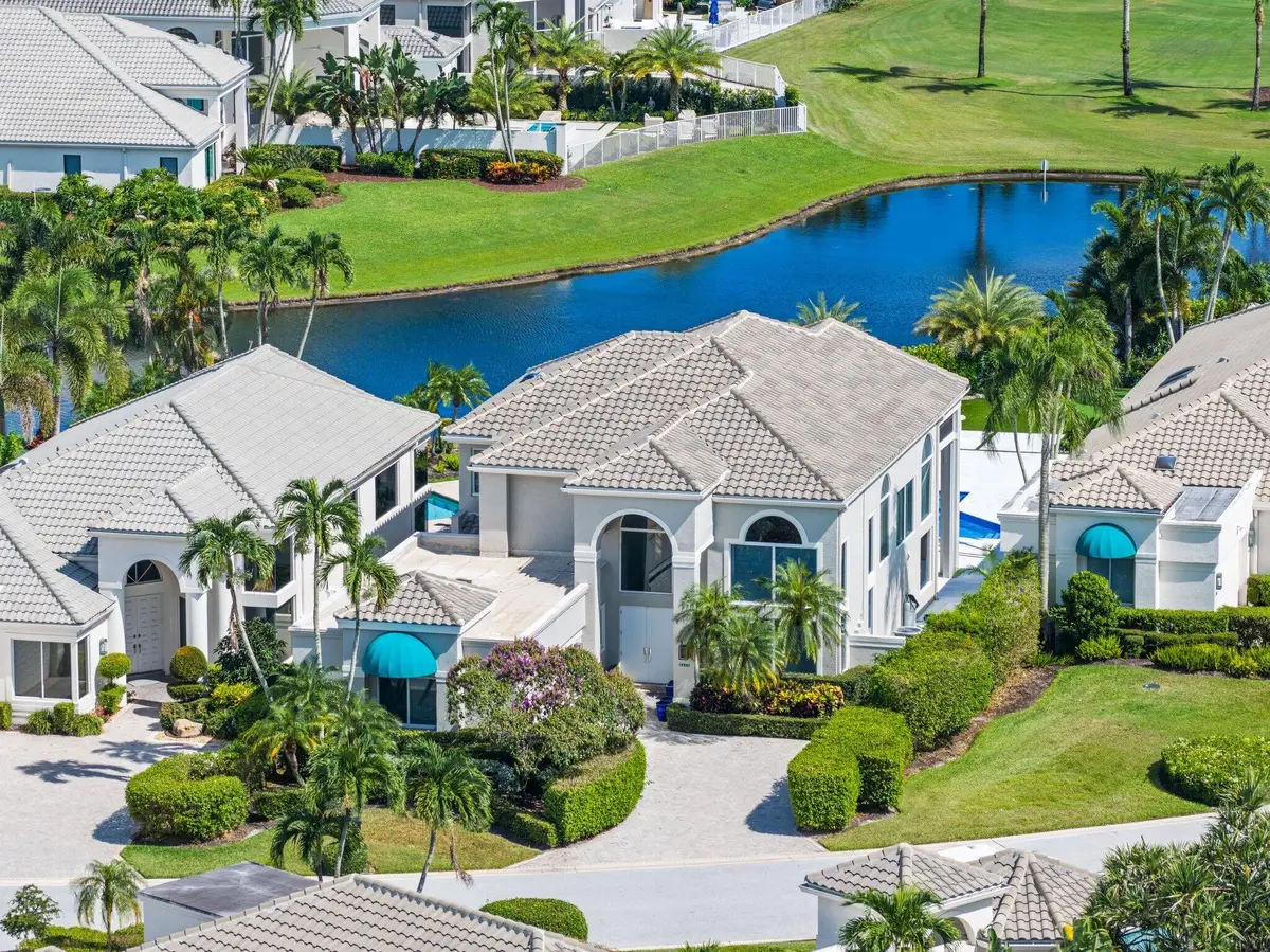 2466 NW 61st Diagonal Road, Boca Raton, FL 33496 - #1