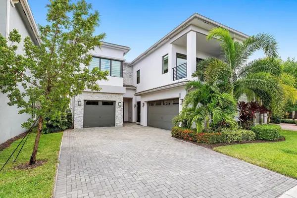9022 Chauvet Way, Boca Raton, FL 33496