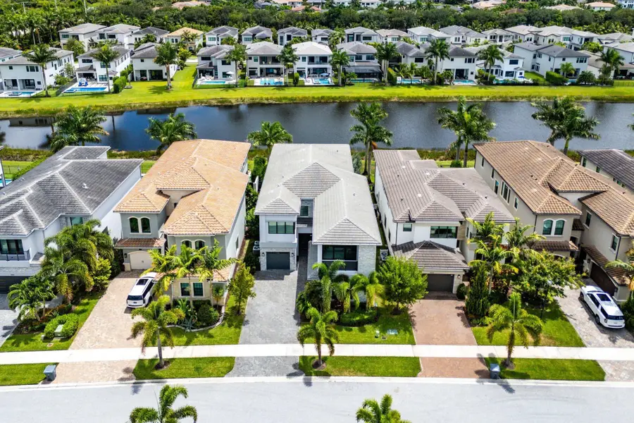 9022 Chauvet Way, Boca Raton, FL 33496 - #2
