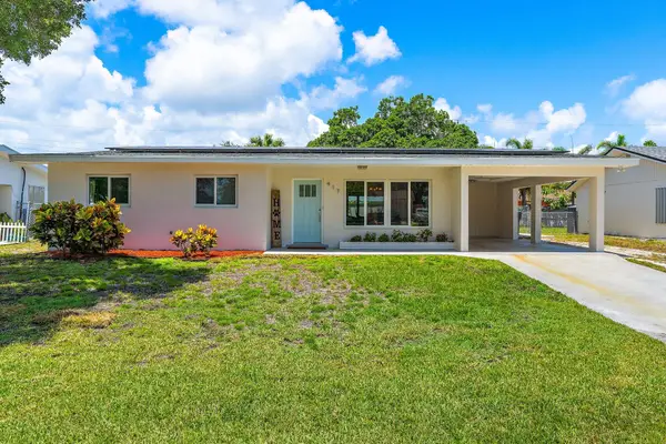 417 Philadelphia Drive, Jupiter, FL 33458