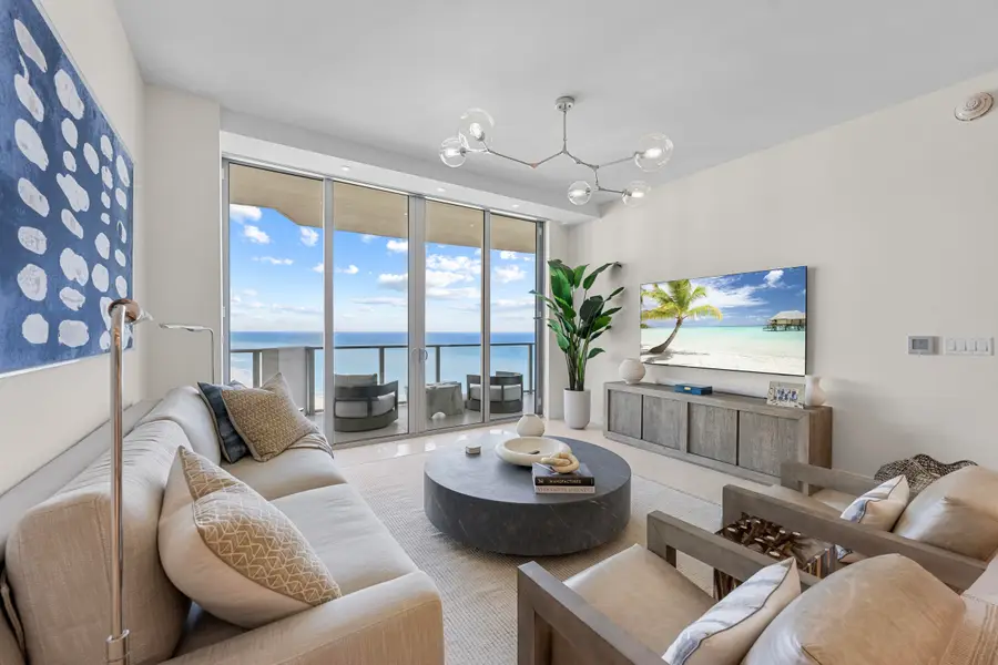 3100 N Ocean Drive #H-1702, Singer Island, FL 33404 - #2