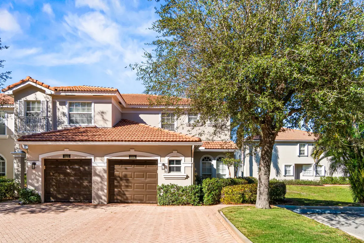 16154 Poppyseed Circle #1004, Delray Beach, FL 33484 - #1
