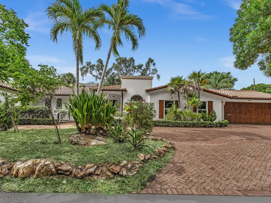 898 Azalea Street, Boca Raton, FL 33486 - #3